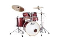 KIT EXPORT 2016B/1007T/1208T/1414F + 1455S con Herrajes & Platos - Black Cherry Glitter (1)