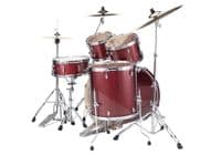 KIT EXPORT 2016B/1007T/1208T/1414F + 1455S con Herrajes & Platos - Black Cherry Glitter (3)