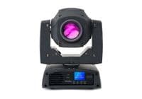 CABEZA MOVIL SPOT LED BLANCO DE 60W CON FOCO MOTORIZADO (2)
