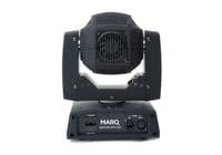 CABEZA MOVIL SPOT LED BLANCO DE 60W CON FOCO MOTORIZADO (3)