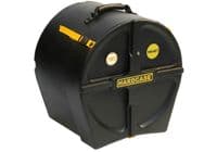 ESTUCHE TOM BASE SUELO 14" HARDCASE (1)