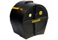 ESTUCHE TOM BASE SUELO 16" HARDCASE (1)