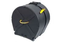 ESTUCHE BOMBO 20" HARDCASE Con Ruedas (1)