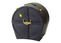 ESTUCHE BOMBO 22" HARDCASE Con Ruedas (1)
