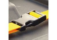ESTUCHE BOMBO 22" HARDCASE Con Ruedas (2)