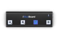 Pedalera Bluetooth MIDI para iPhone, iPod touch, iPad y Mac (1)
