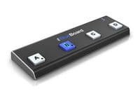 Pedalera Bluetooth MIDI para iPhone, iPod touch, iPad y Mac (2)