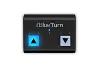 Cambiador de página Bluetooth para iPhone, iPad, Mac y Android (1)