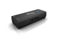 IRIG HD2 INTERFAZ DE ALTA DEFINICION 96KHZ PARA MAC/PC IPHONE Y IPAD (3)
