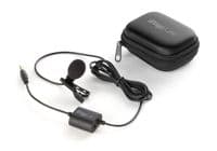 Micrófono de Lavalier móvil para iOS/Android (1)