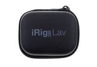Micrófono de Lavalier móvil para iOS/Android. Incluye 2 Un.iRig Mic Lav (3)
