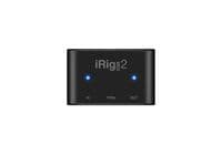 IRIG MIDI UNIVERSAL PARA IPHONE, IPOD TOCH, IPAD Y MAC (1)