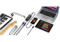 IRIG AUDIO & MIDI HD UNIVERSAL PARA IPHONE, IPOD TOCH, IPAD Y MAC (7)