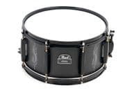 CAJA 13 x 6.5" JOEY JORDISON MODEL - BLACK POWDER (No logo) (2)