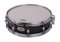CAJA 14 X 4" ARCE - Piano Black (1)