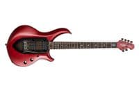 JOHN PETRUCCI MAJ100 / MAJESTY - Iced Crimson Red (1)