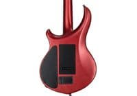 JOHN PETRUCCI MAJ100 / MAJESTY - Iced Crimson Red (2)