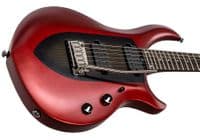 JOHN PETRUCCI MAJ100 / MAJESTY - Iced Crimson Red (3)