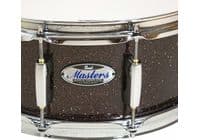 CAJA 14 X 5.5" MCT MASTER MAPLE COMPLETE - Burnished Bronze Sparkle (2)