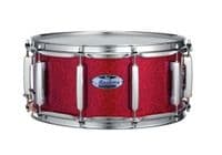 CAJA 14 X 6.5" MCT MASTER MAPLE COMPLETE - Inferno Red Sparkle (1)