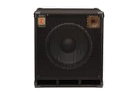 PANTALLA BAJO EDEN D SERIES 1X15" 400W 8 Ohms USA (1)