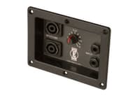 PANTALLA BAJO EDEN D SERIES 1X15" 400W 8 Ohms USA (2)
