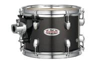 SET CASCOS MDT 4pc. 1614B/1007T/1312F/1355S - Black Gold Sparkle (2)