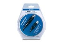 ALESIS Cable XLR-USB para Microfono (2)