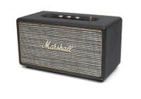ALTAVOZ STANMORE 80W CON BLUETOOTH Negro (1)