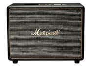ALTAVOZ WOBURN 90W 2 Twiter + 2 woofer Negro (1)