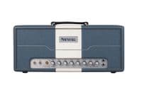 AMPLIFICADOR GUITARRA MARSHALL CABEZAL ASTORIA SERIES 30W Blue (1)