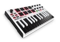 MPK MINI MKII WHITE (2)