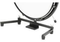 COMPACT TRAVELER KIT 18" + SNARE 10" (2)