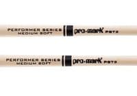 MAZA PROMARK PST2 MEDIUM-SOFT MAPPLE TIMPANI (3)