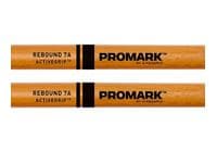ACTIVEGRIP CLEAR REBOUND 7A ACORN Par (2)