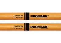 TX5BW 5B ACTIVE GRIP CLEAR Madera Par (2)