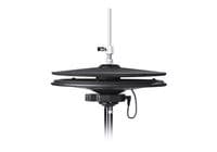 ALESIS Hi Hat Electronico de 2 Platos para Modulos DM10 y DM8 (1)