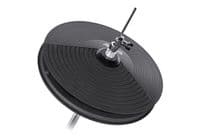 ALESIS Hi Hat Electronico de 2 Platos para Modulos DM10 y DM8 (2)