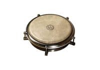 Conga 12 1/2 " Travel (2)