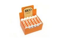 Rico Cork Grease - Grasa corcho Pack 12 un. (1)