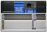 MESA DE MEZCLAS DIGITAL PRESONUS STUDIO LIVE 32 (1)