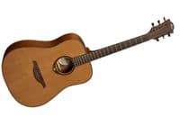 GUITARRA ACUSTICA LAG DREADNOUGHT (1)