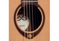 GUITARRA ACUSTICA LAG DREADNOUGHT (2)