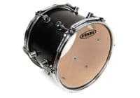 TOM GENERA RESONANT resonante toms transparente - 08" (3)