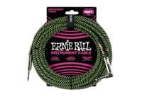 INSTRUMENTO TRENZADO JACK-JACK SA Naranja - 7,62m (1)