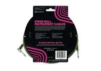 INSTRUMENTO TRENZADO JACK-JACK SA Naranja - 7,62m (2)