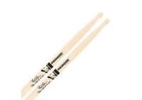 BAQUETAS PROMARK TXPCW ARTIST PHIL COLLINS Madera LIMITED EDITION (2)
