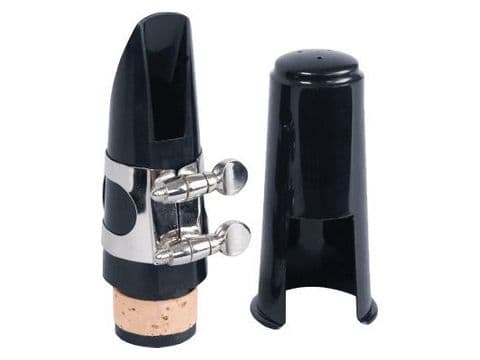 Kit Clarinete Sib (boquilla/abrazadera/boquillero)