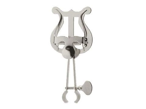 Atril Pasacalle Pinza Universal