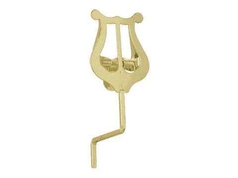 ATRIL DE PASACALLE SML SERIES PARA SAXOFON